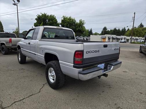 2001 Dodge Ram 1500 SLT