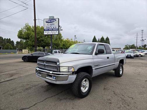 2001 Dodge Ram 1500 SLT