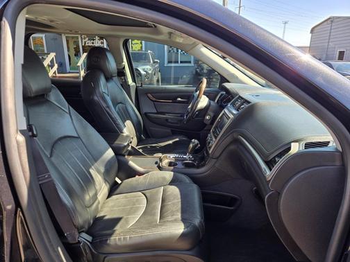 2014 GMC Acadia Denali
