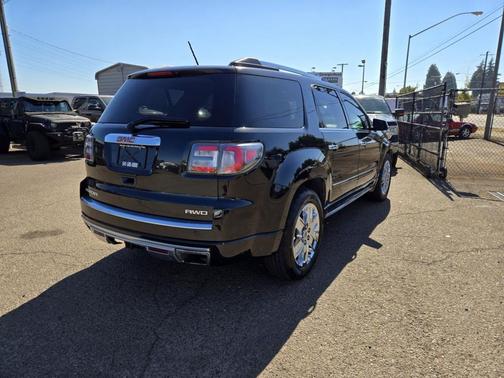 2014 GMC Acadia Denali