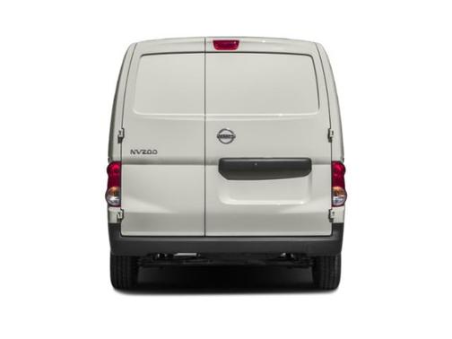 2015 Nissan NV200 SV