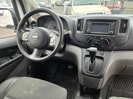 2015 Nissan NV200 SV