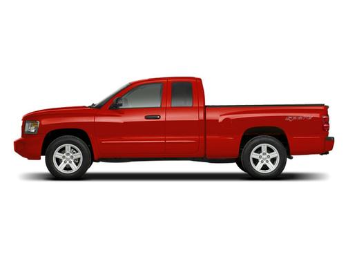 2008 Dodge Dakota SLT Extended Cab