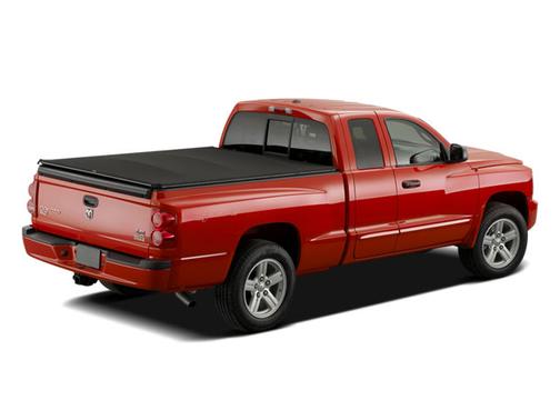 2008 Dodge Dakota SLT Extended Cab
