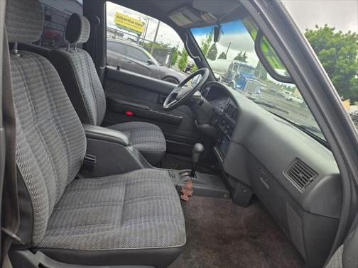 1994 Toyota 4Runner SR5 V6