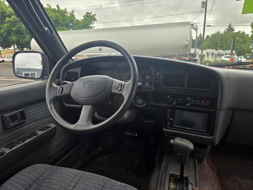 1994 Toyota 4Runner SR5 V6