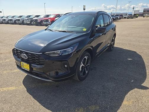 2025 Ford Escape ST-Line Elite