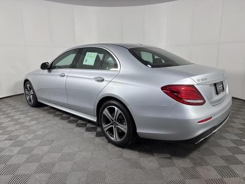 2019 Mercedes-Benz E-Class E 300