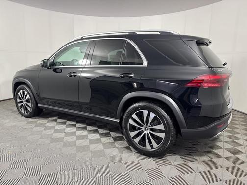 2026 Mercedes-Benz GLE 350 Base 4MATIC