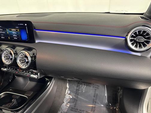 2022 Mercedes-Benz CLA 250 Base 4MATIC