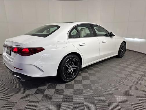 2026 Mercedes-Benz E-Class 350