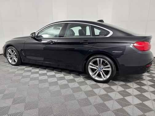 2016 BMW 428 Gran Coupe i xDrive