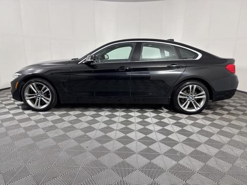 2016 BMW 428 Gran Coupe i xDrive