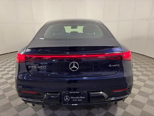 2023 Mercedes-Benz EQS 450 Base 4MATIC