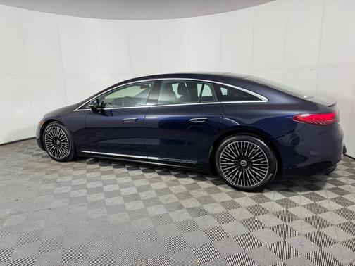 2023 Mercedes-Benz EQS 450 Base 4MATIC