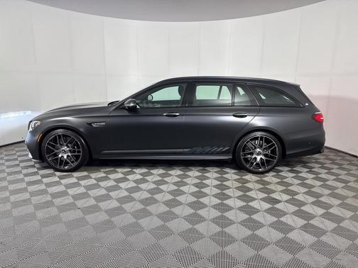2023 Mercedes-Benz E-Class E 63 AMG 4MATIC