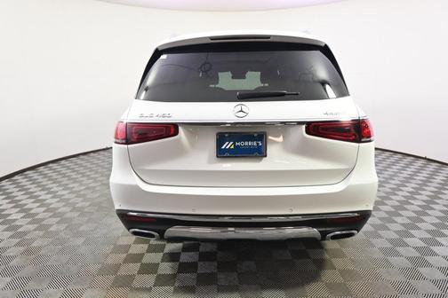 2023 Mercedes-Benz GLS 450 4MATIC