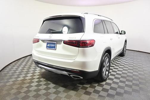 2023 Mercedes-Benz GLS 450 4MATIC