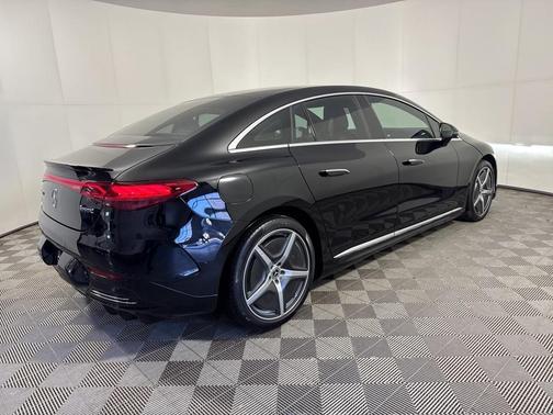 2023 Mercedes-Benz EQE 350 Base 4MATIC