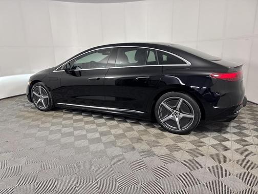 2023 Mercedes-Benz EQE 350 Base 4MATIC