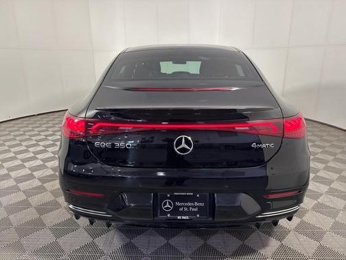 2023 Mercedes-Benz EQE 350 Base 4MATIC