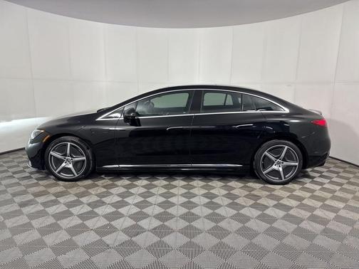 2023 Mercedes-Benz EQE 350 Base 4MATIC