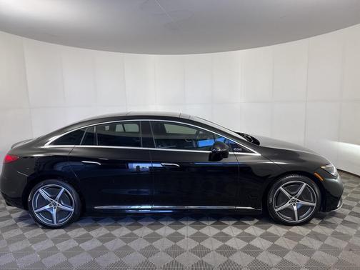 2023 Mercedes-Benz EQE 350 Base 4MATIC