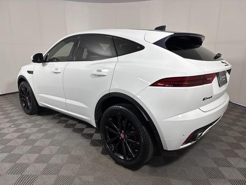 2021 Jaguar E-PACE 300 Sport