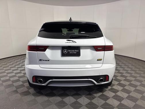 2021 Jaguar E-PACE 300 Sport