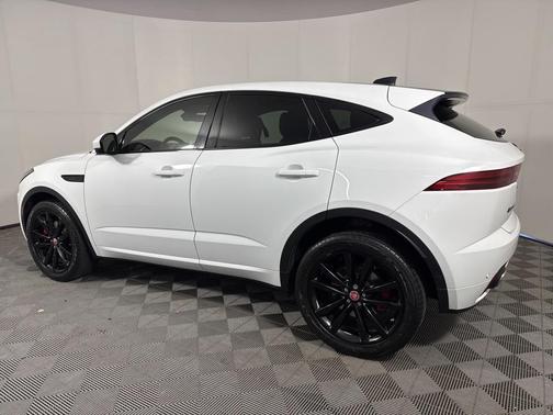 2021 Jaguar E-PACE 300 Sport
