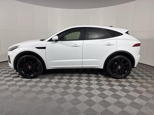 2021 Jaguar E-PACE 300 Sport