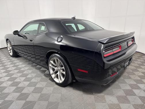 2020 Dodge Challenger R/T