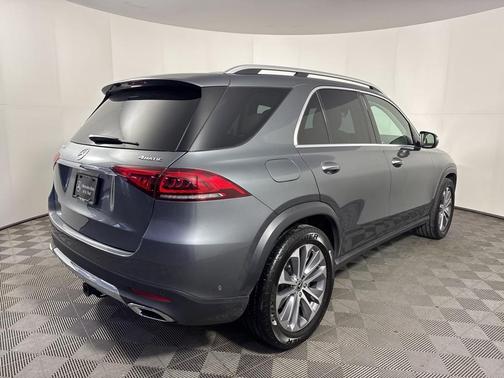 2023 Mercedes-Benz GLE 350 Base 4MATIC