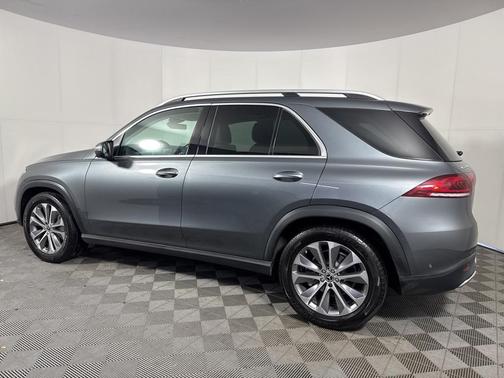 2023 Mercedes-Benz GLE 350 Base 4MATIC