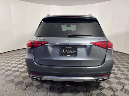 2023 Mercedes-Benz GLE 350 Base 4MATIC