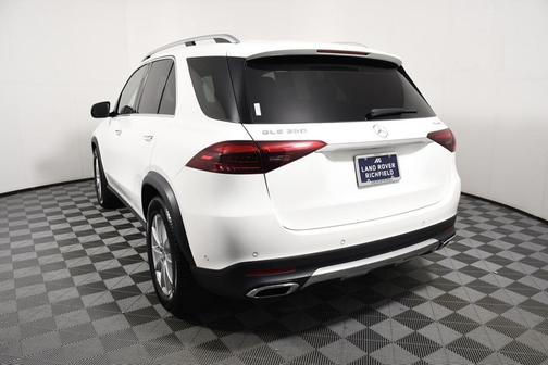 2024 Mercedes-Benz GLE 350 Base 4MATIC