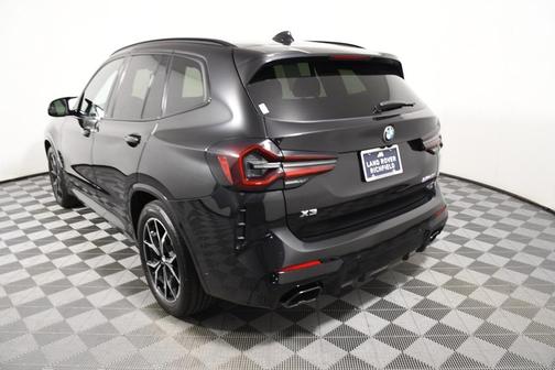 2024 BMW X3 M40i