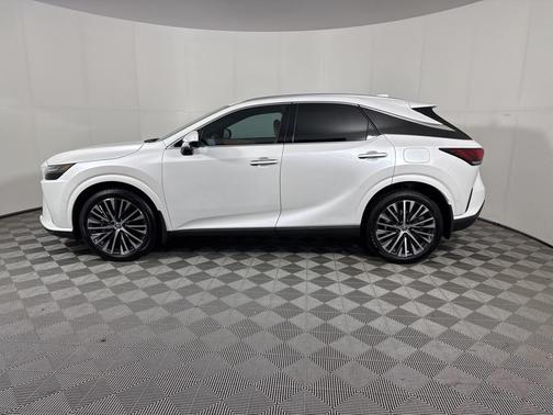 2024 Lexus RX 350h Premium Plus