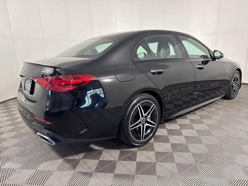 2023 Mercedes-Benz C-Class C 300 4MATIC