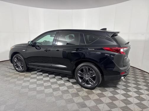 2019 Acura RDX A-Spec