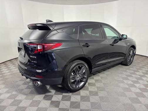 2019 Acura RDX A-Spec