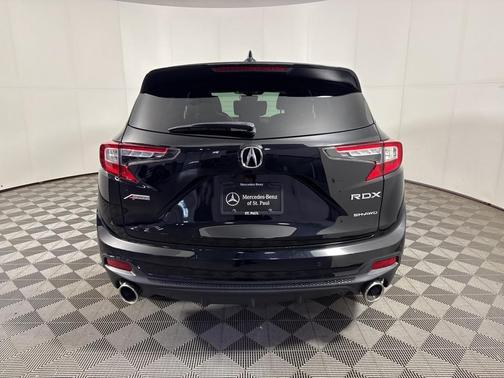 2019 Acura RDX A-Spec