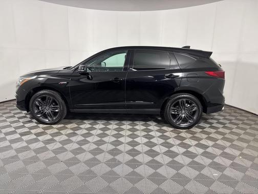 2019 Acura RDX A-Spec