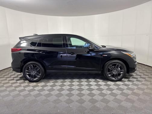 2019 Acura RDX A-Spec