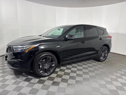 2019 Acura RDX A-Spec