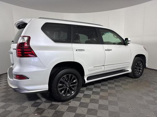 2019 Lexus GX 460 Base