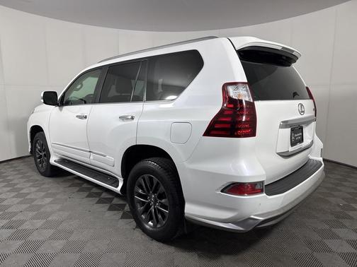 2019 Lexus GX 460 Base