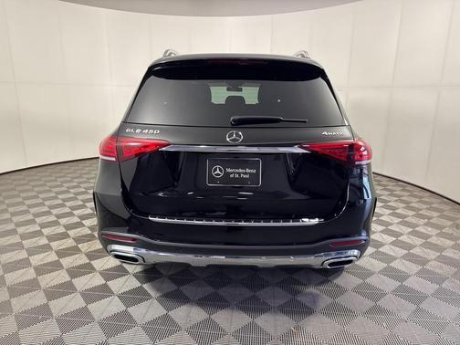 2023 Mercedes-Benz GLE 450 4MATIC