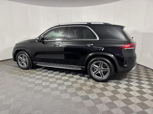 2023 Mercedes-Benz GLE 450 4MATIC