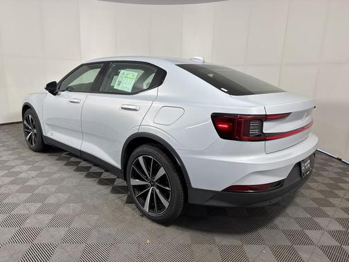 2022 Polestar 2 Long Range Dual Motor
